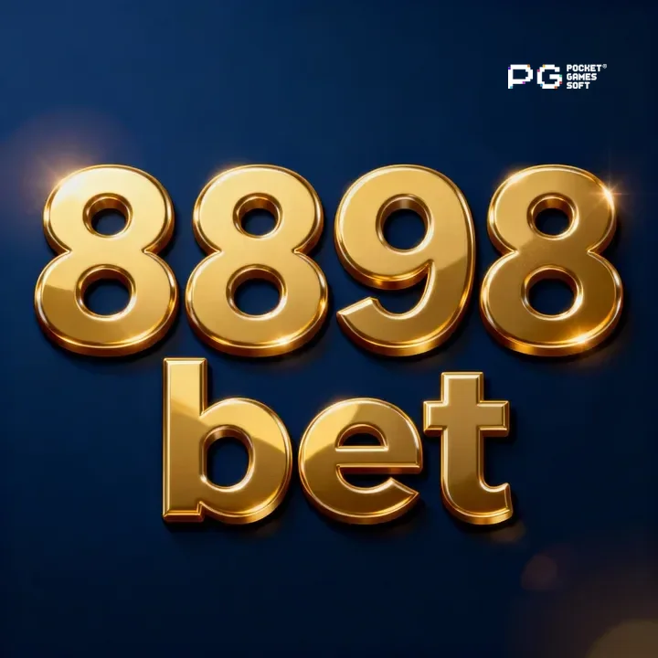 8898bet logo