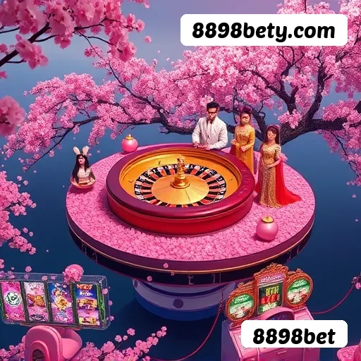 Requisitos sistema 8898bet APK Android