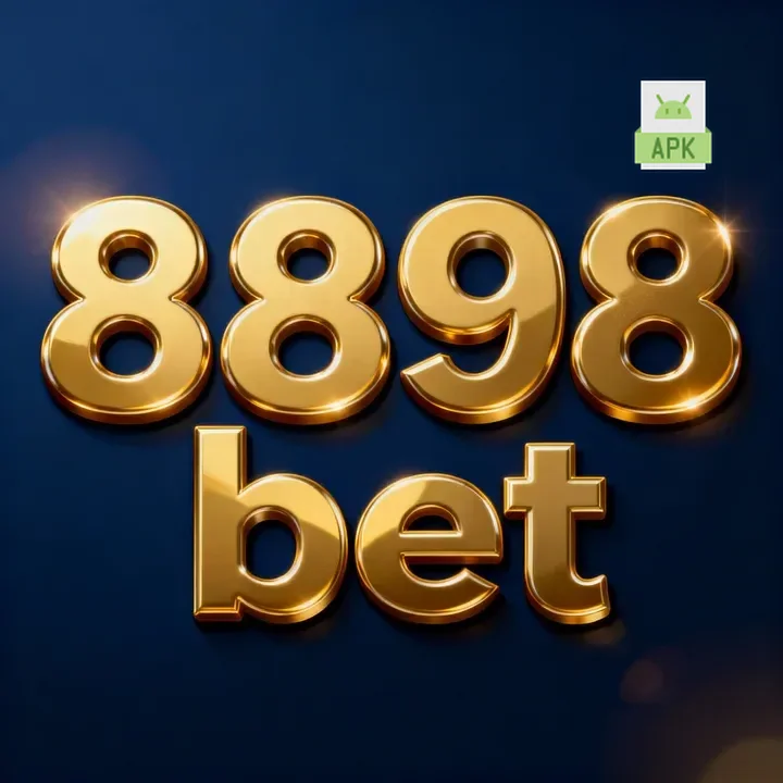 8898bet APK Android Download Oficial