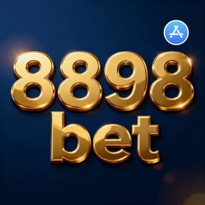 8898bet App Mobile iOS Android