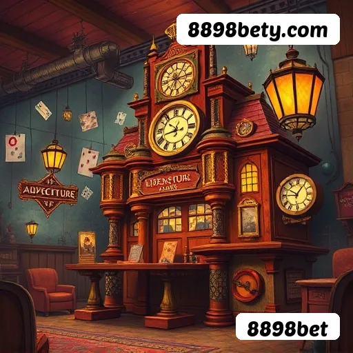 Roleta ao vivo 8898bet