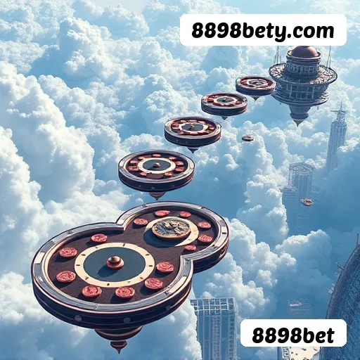 Baccarat ao vivo 8898bet