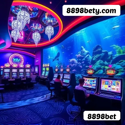 Segurança Certificada 8898bet Licença Curaçao