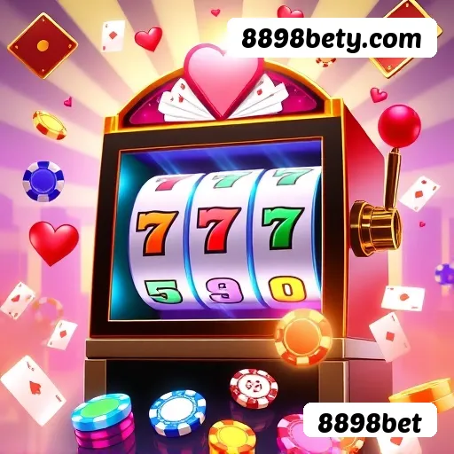 PIX Instantâneo 24/7 8898bet Brasil