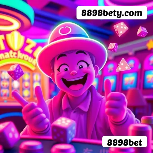 Tabela RTP verificado jogos populares 8898bet