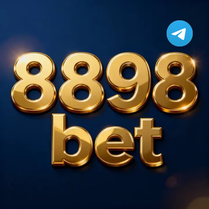 Telegram 8898bet
